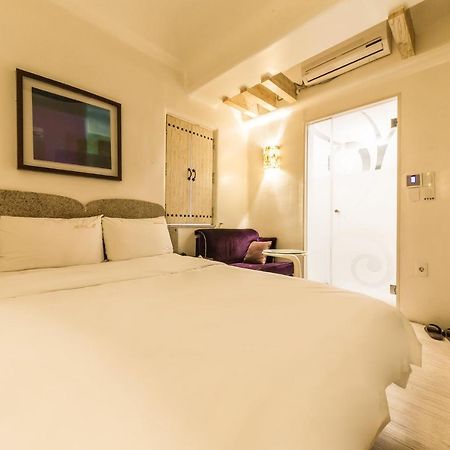 Hotel M Seoul Bagian luar foto