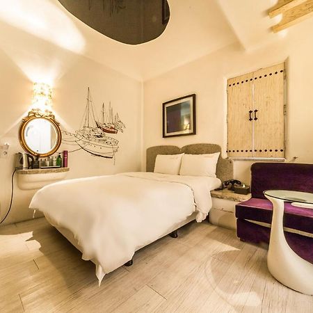 Hotel M Seoul Bagian luar foto