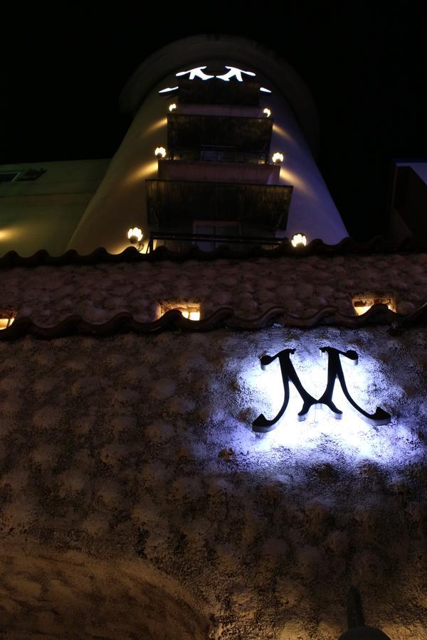 Hotel M Seoul Bagian luar foto
