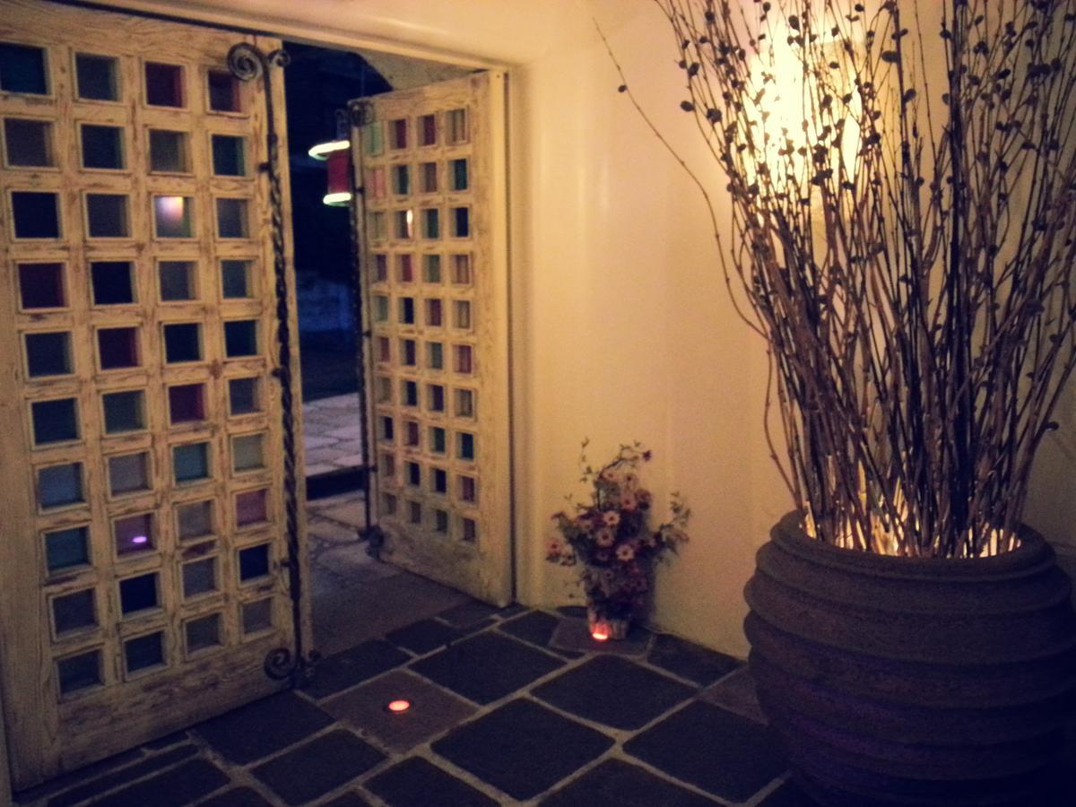 Hotel M Seoul Bagian luar foto