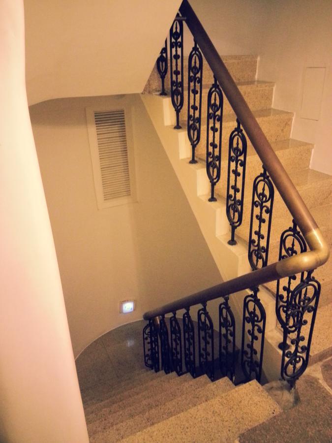 Hotel M Seoul Bagian luar foto