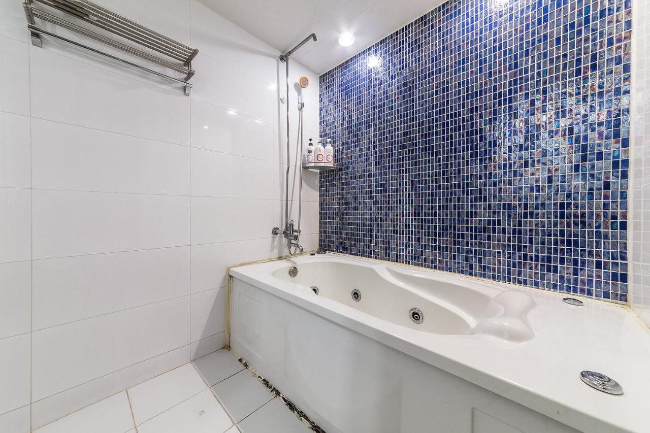 Hotel M Seoul Bagian luar foto